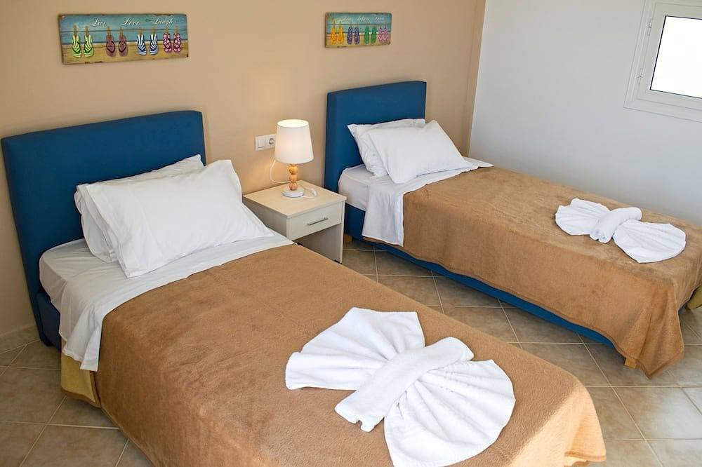 Foto 5 von 24: Villa Fantasia zu Fuß zum Meer und nach Georgioupolis Zentrum