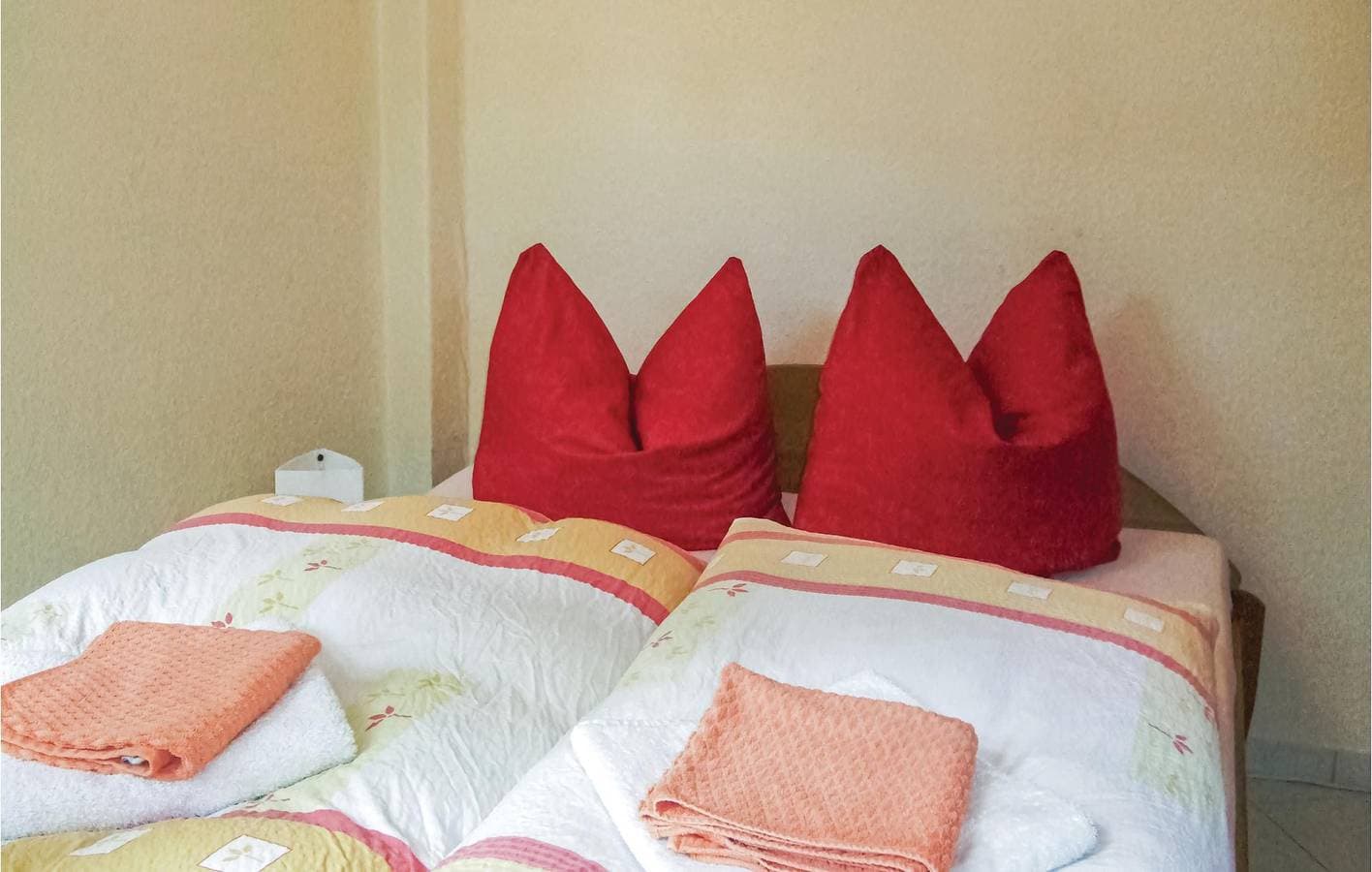 Foto 3 von 9: Gemütliche Wohnung in der Nähe von Skilift und Restaurant
