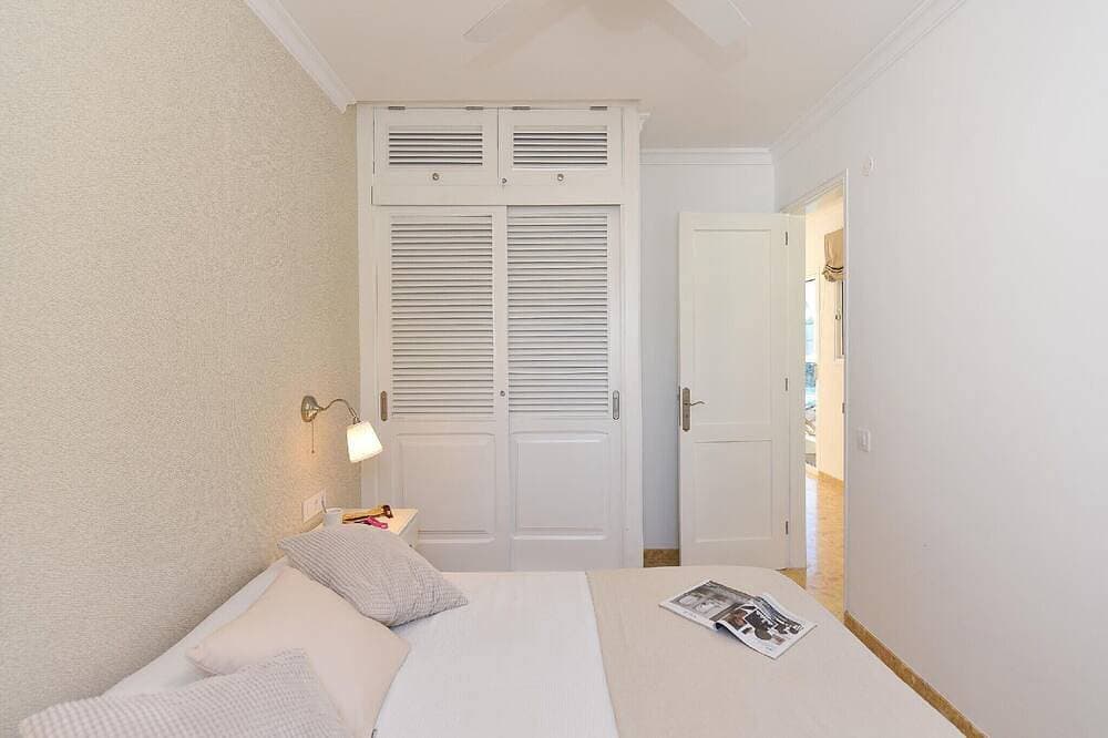 Foto 6 von 30: Villa Beachfront del Ingles | Exclusive Accommodation | Breathtaking Views Over the Sea and Dunes | Private Heated Pool | Terrace & BBQ | 200 m to Beach | Playa del Ingles
