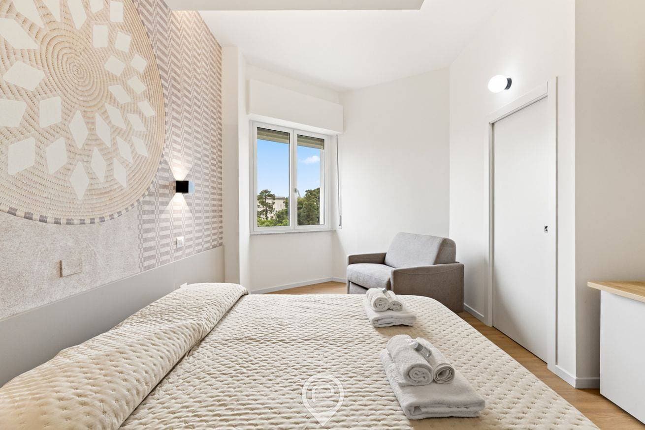 Foto 5 von 15: Essentia Boutique Rooms 104