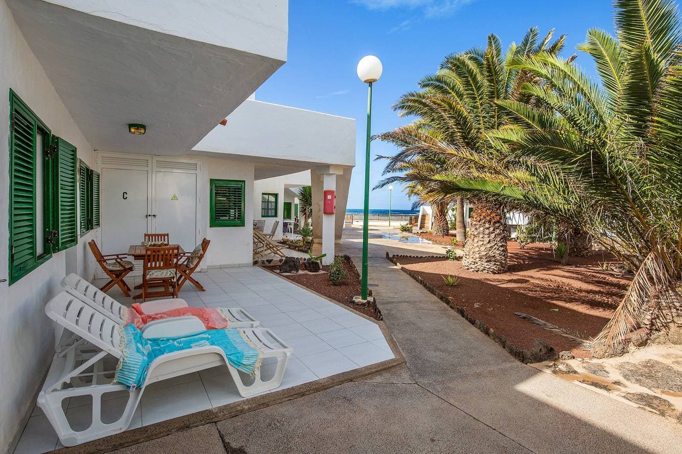 Casa Isa 1