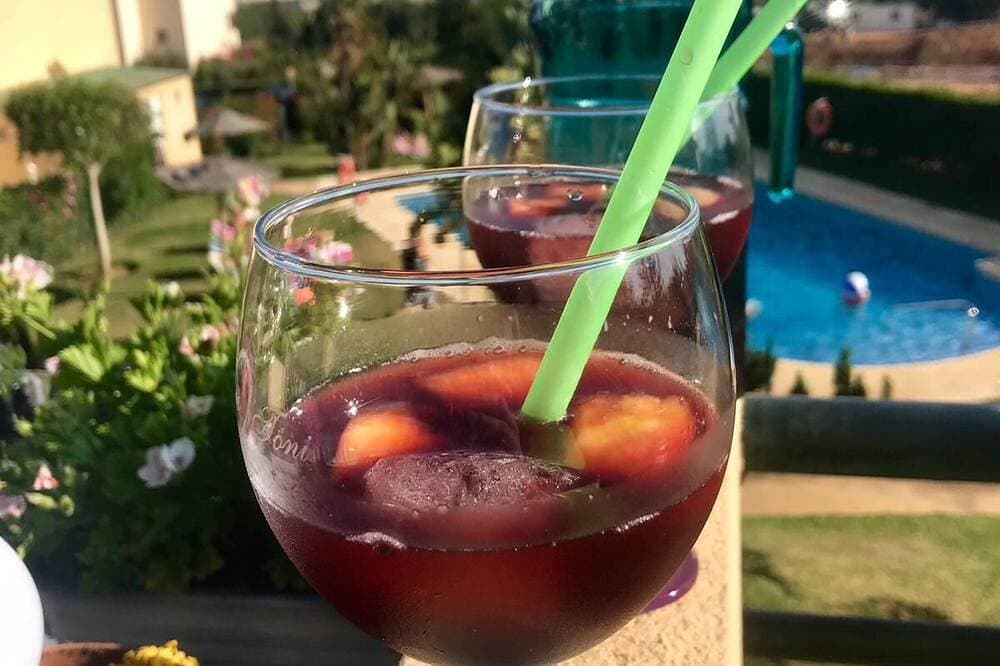 Duplex-Reihenhaus in Marbella - Meerblick - Strand zu Fuß erreichbar 1