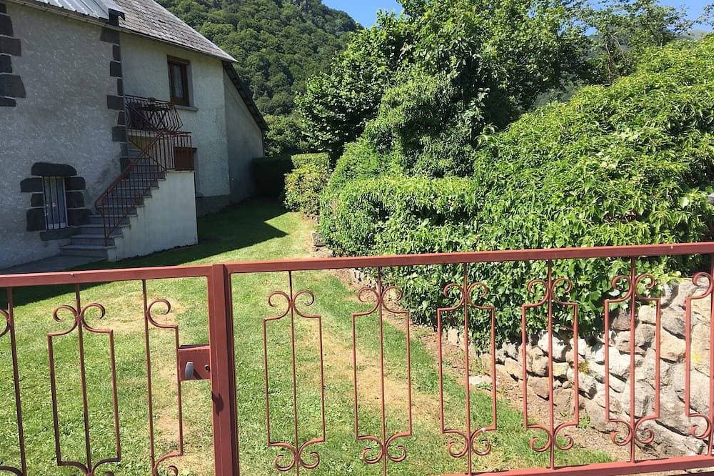 Foto 7 von 10: Landhaus 'Villa Verdure' mit privatem Garten, Balkon und WLAN