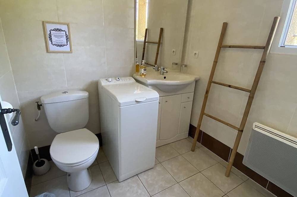 Foto 4 von 23: Mazet provenzalischen mit Pool in Saint Remy de Provence