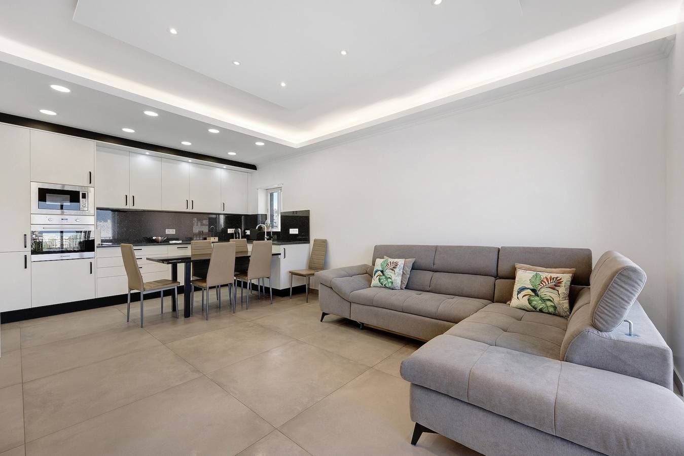 Foto 7 von 21: Ferienwohnung 'Mar E Sol' mit Balkon & WLAN