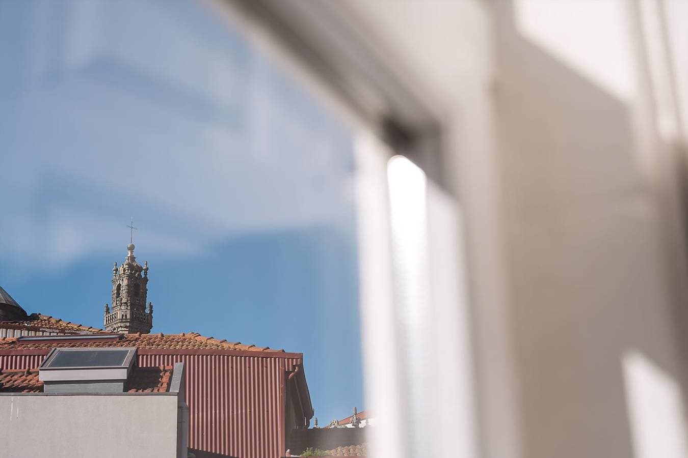 Foto 10 von 37: Ferienwohnung für 2 Personen mit Balkon