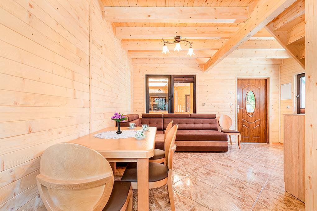 Foto 4 von 21: Ferienhaus Sobieraj