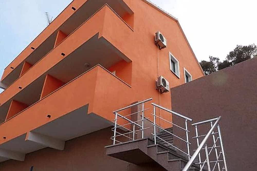 Foto 11 von 30: Apartments St Rialto - One Bedroom Apartment with Balcony and Sea View