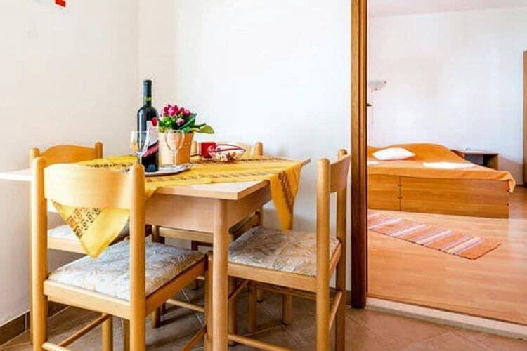 Foto 2 von 16: Guest House Fontana - Two Bedroom Apartment with Terrace and Sea View