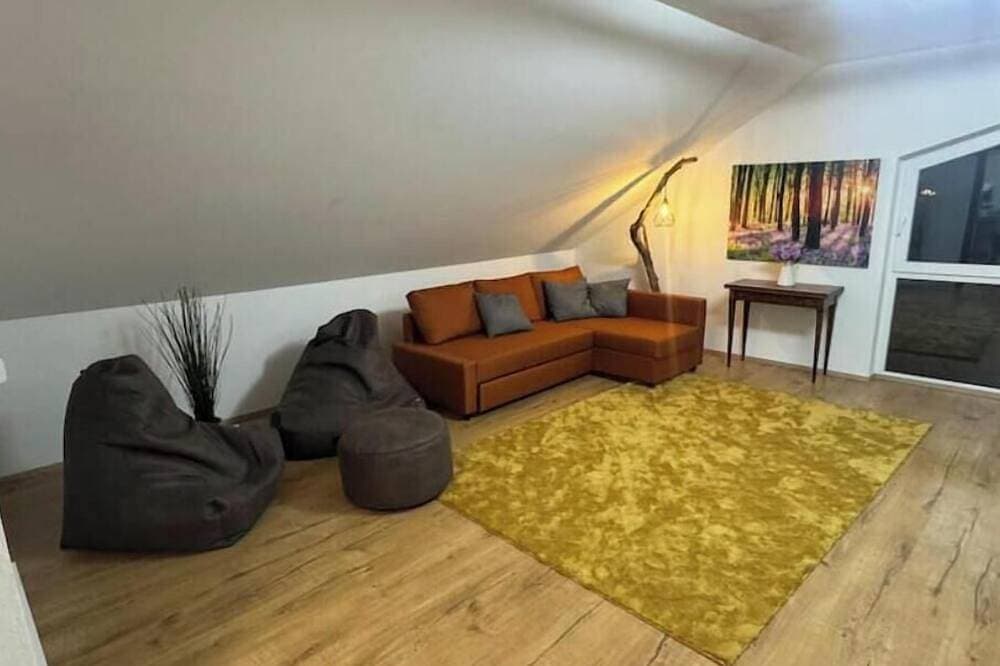 Foto 11 von 30: Ferienapartment Schwarzwaldblick Unterkirnach