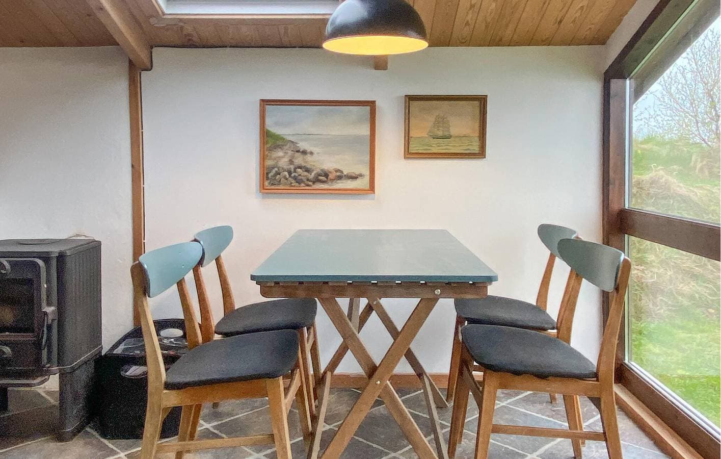 Foto 6 von 18: Ferienhaus für 3 Personen mit Garten