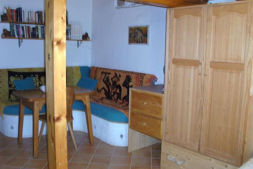 Foto 11 von 20: Typisches Haus auf dem Land gelegen und doch nur 8 km vom Sandstrand Majore