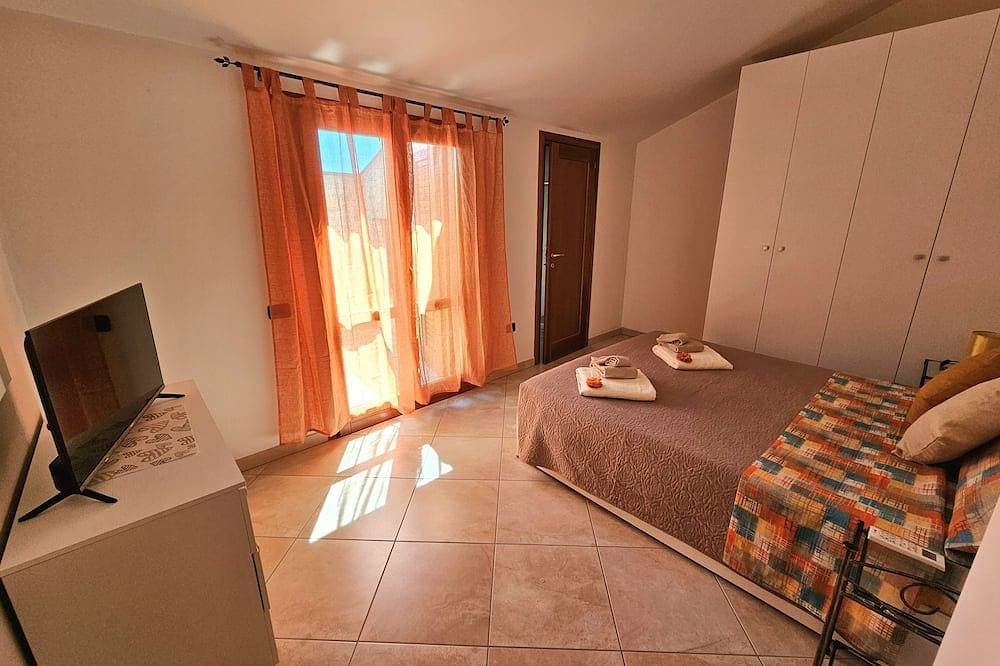 Foto 4 von 30: Beatrice House, 2 km from the sea, 50 meters from the museum of the Giants of Mont'e Prama