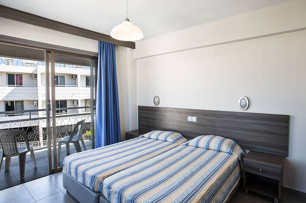 Foto 2 von 11: Gemütliche Wohnung in Ayia Napa Zentrum
