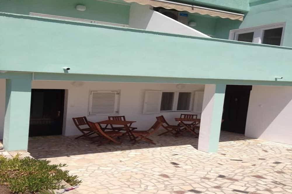 Foto 10 von 30: Residenz Beni 6 mir beheizten großen Pool