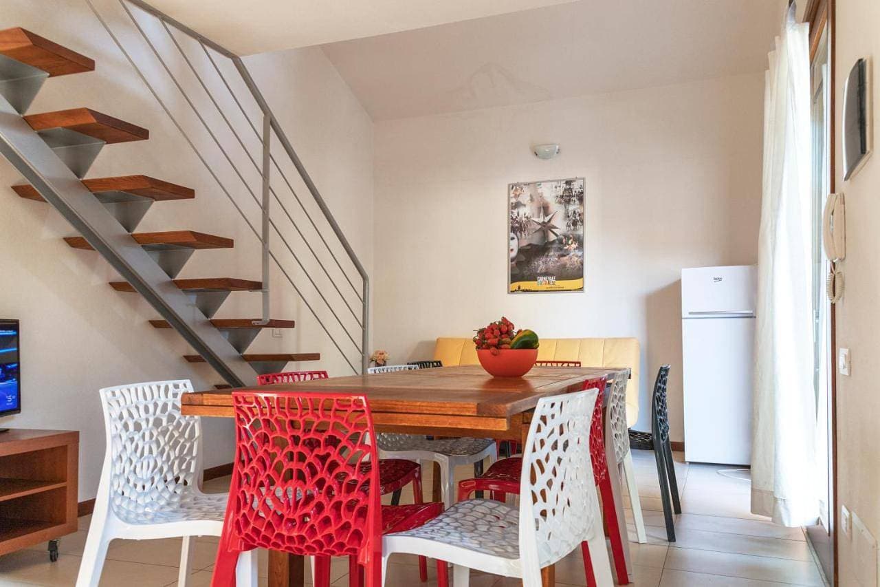 Foto 12 von 21: Holiday Home