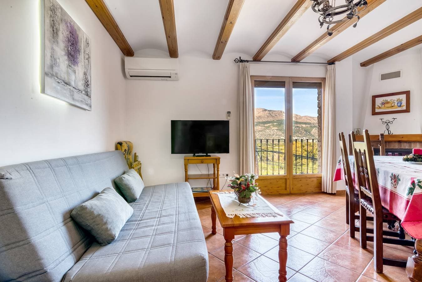 Carrebaix La Solana 1