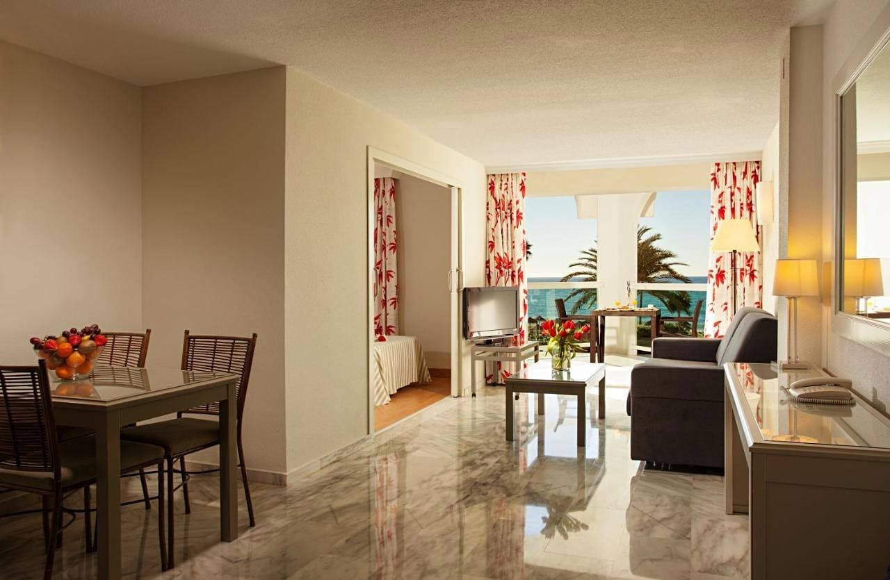 Foto 6 von 60: Apartmenthotel für 10 Personen mit Garten