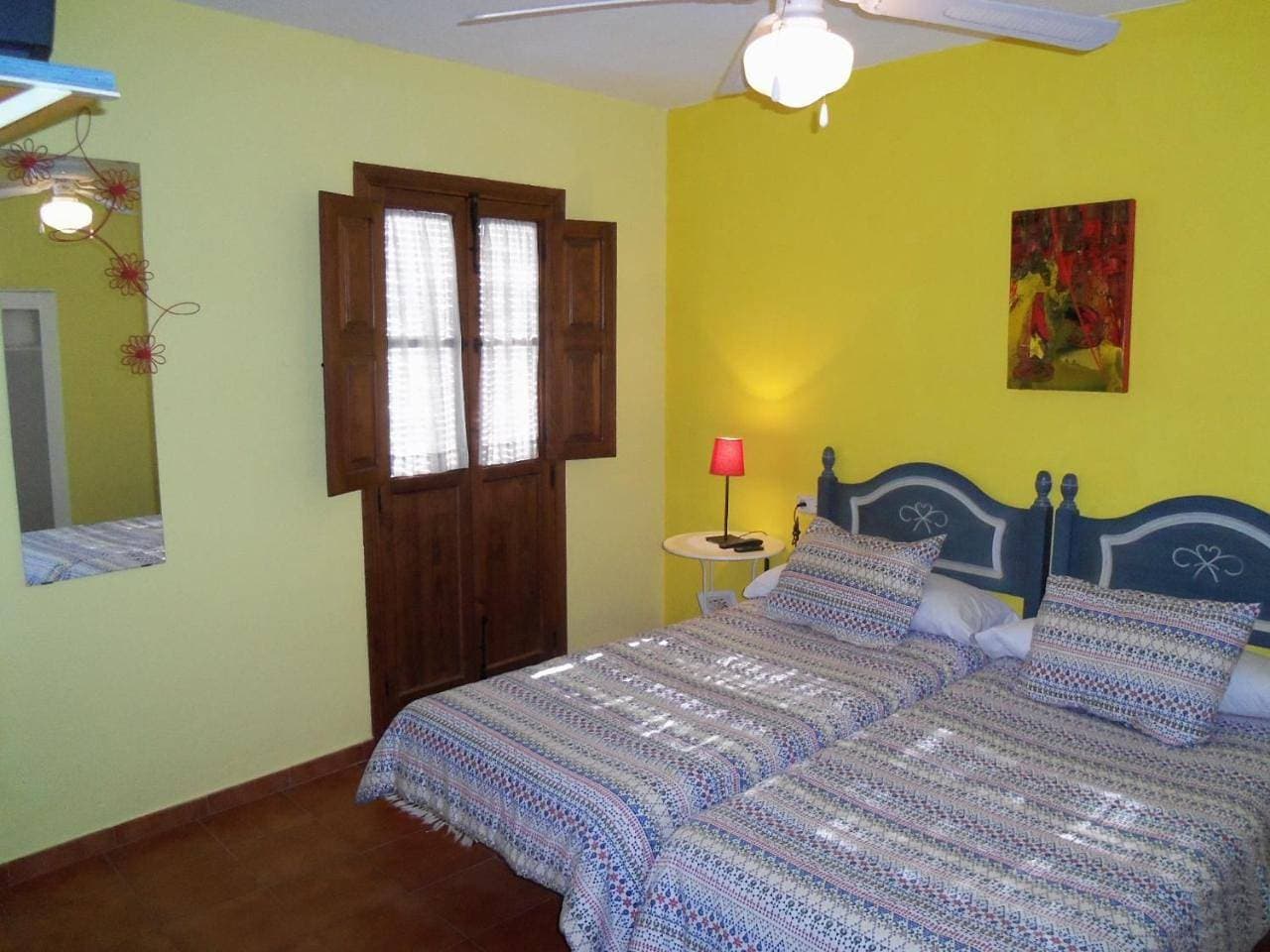 Foto 13 von 30: Double or Twin Room