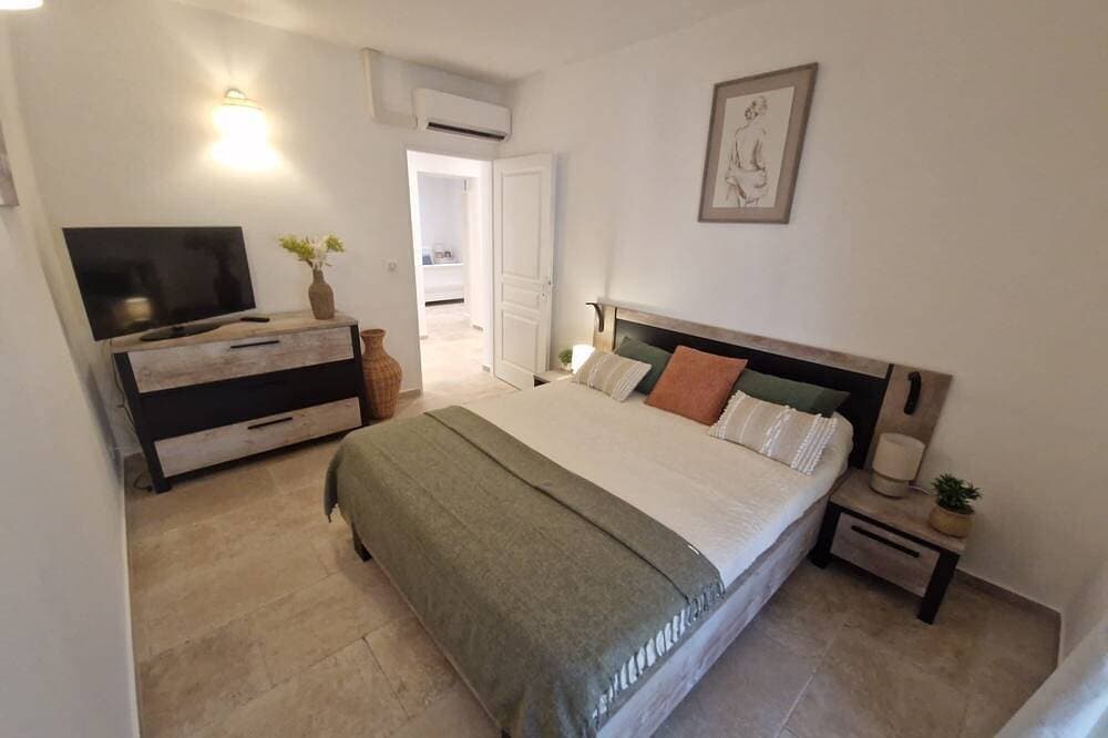 Foto 2 von 27: Villa Roccapina - Exceptional villa with private pool near Roccapina