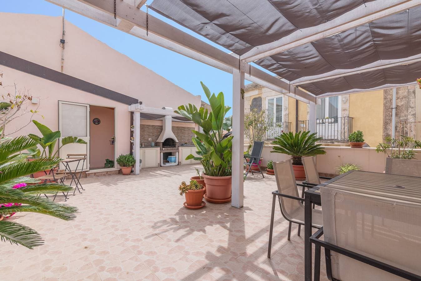 Foto 3 von 25: Ferienwohnung 'Sagola' in der Nähe dem Strand mit Terrasse & WLAN