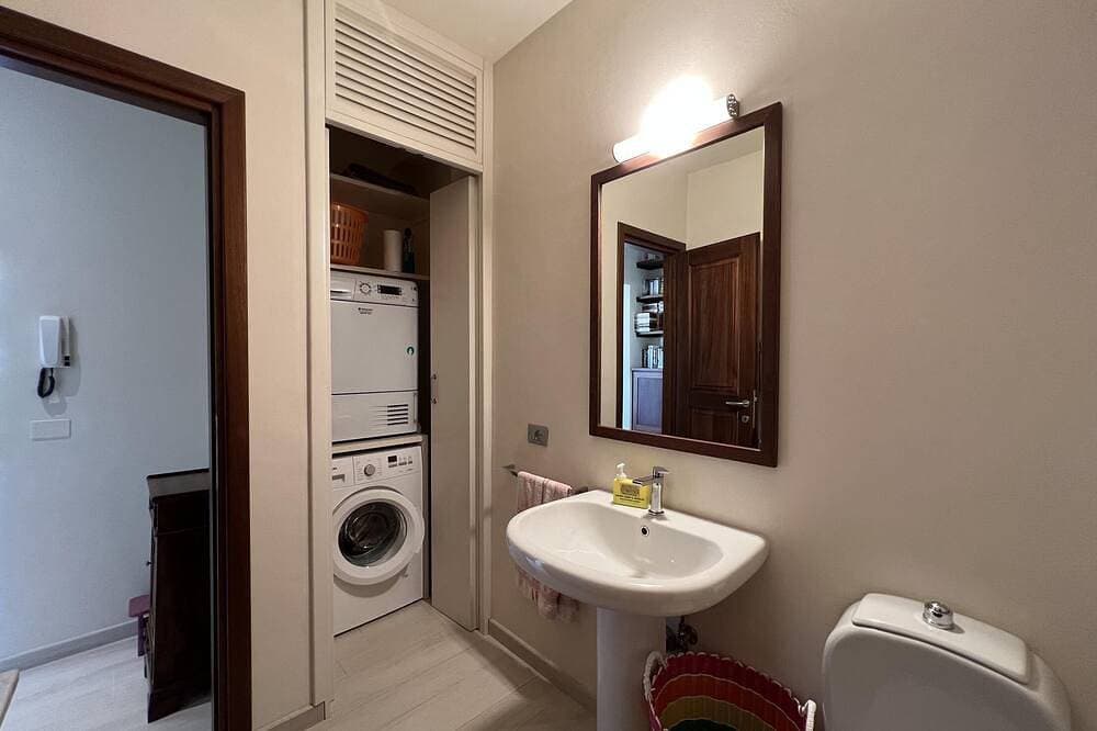 Foto 7 von 30: Villa Tellaro 8 pax, Waterfront holiday house with Pool, Wifi, BBQ, and Sea View