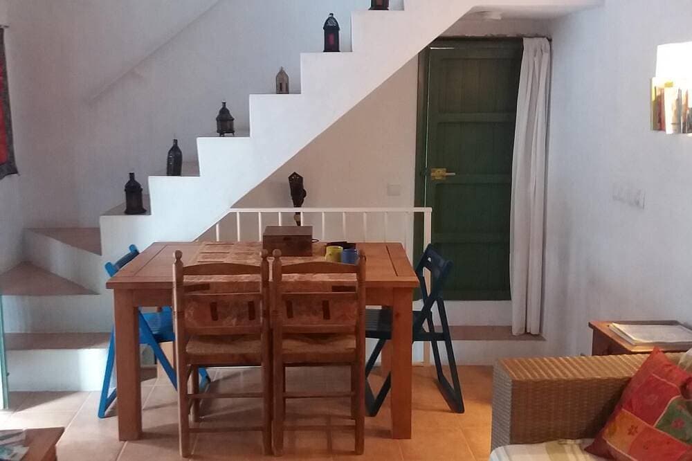 Foto 12 von 30: Traditionelles andalusisches Stadthaus im Herzen der Altstadt von Frigiliana