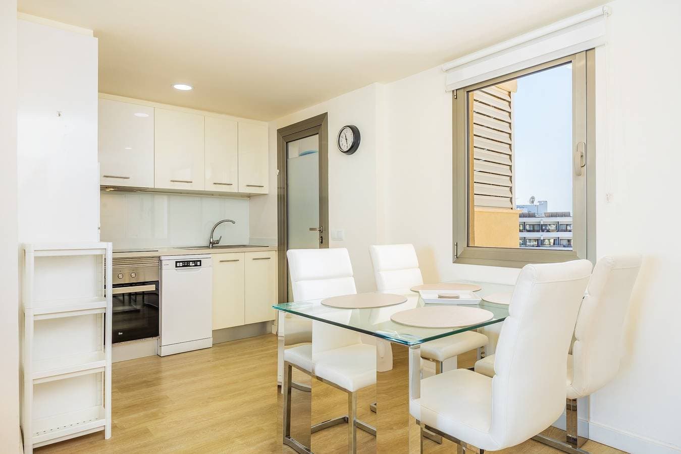 Foto 4 von 28: Ferienwohnung direkt am Meer in Cala Millor – Mallorca