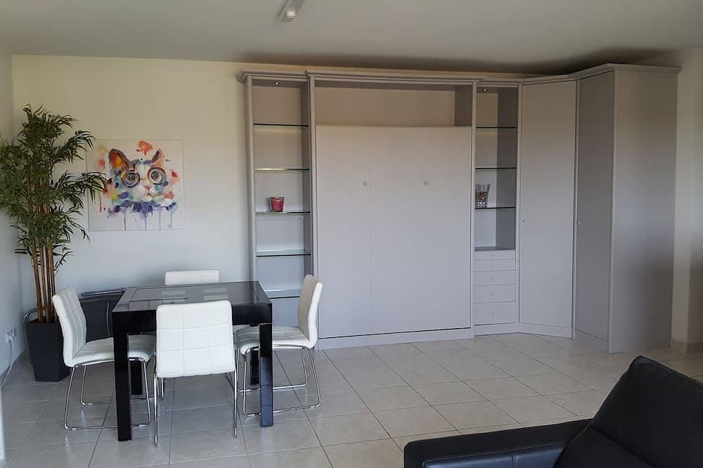 Foto 12 von 30: Saint-Raphael Französische Riviera Große F2 für 5p Schwimmbad in ruhigem Meerblick Alles zu Fuß