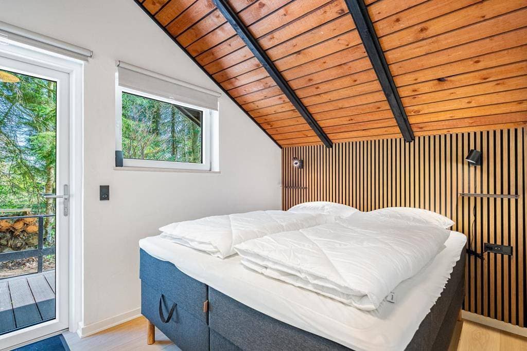 Foto 13 von 27: Kleines Ferienhaus mit viel Charme – perfekt für eine Auszeit zu zweit