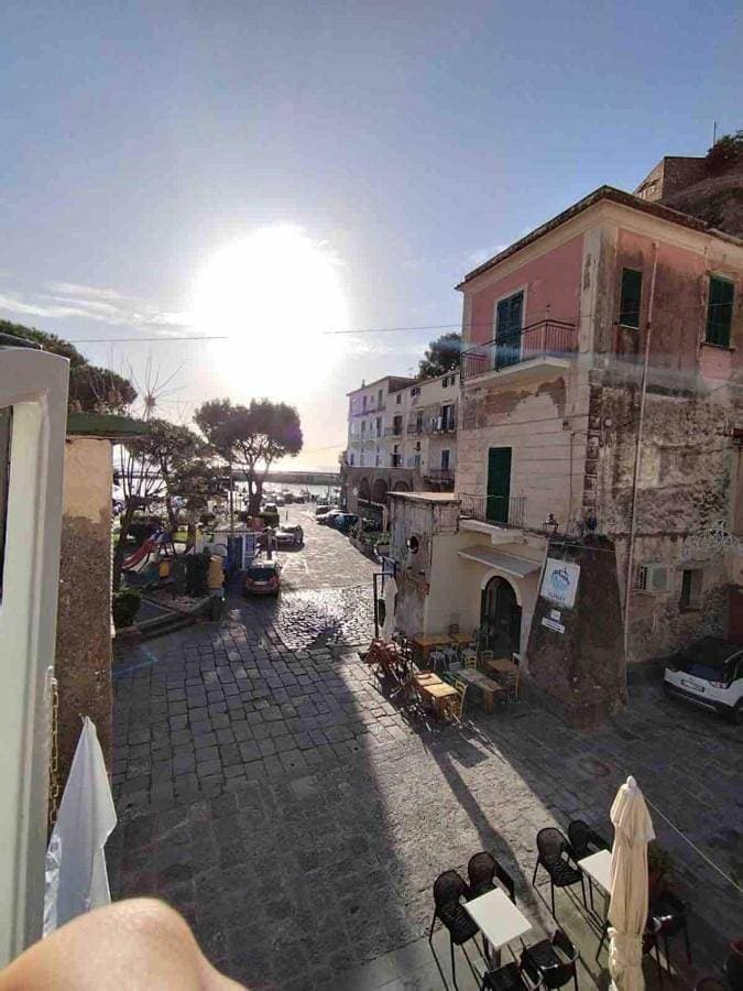 Cantone Studio On The Beach 1
