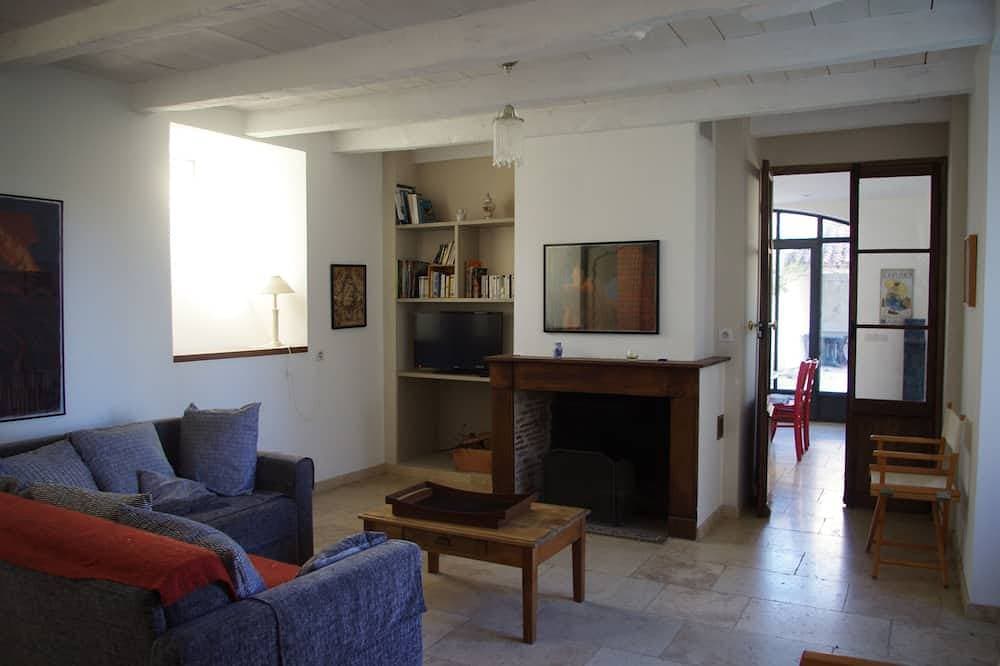 Foto 13 von 30: Cottage 6 Personen das ganze Jahr geöffnet