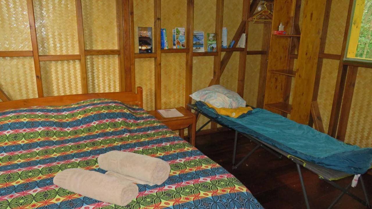 Foto 12 von 15: One-Bedroom Chalet