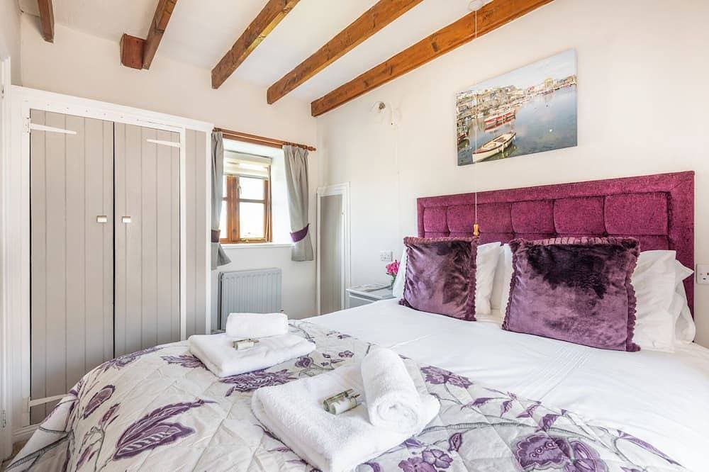 Foto 5 von 15: Wheel Lodge - Cosy 1 bedroom cottage - 5 mins from Port Isaac.