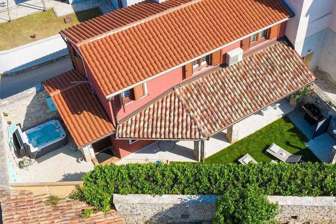 Foto 5 von 54: Two-Bedroom House