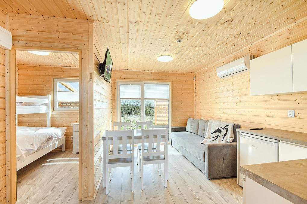 Foto 13 von 33: Ferienhaus Monika m. 1 Terrasse auf Anfrage
