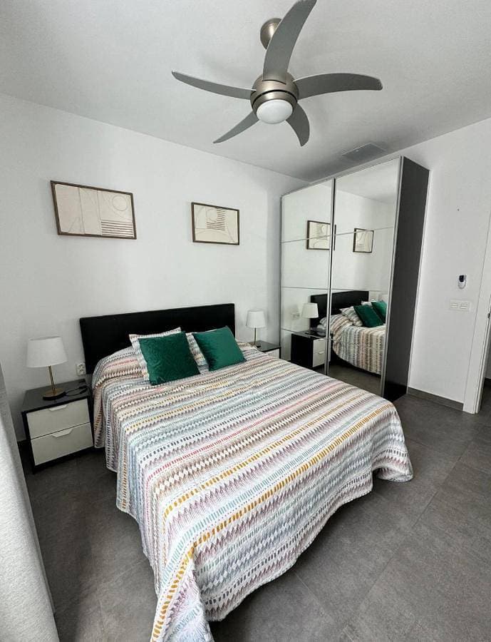 Foto 5 von 30: Three-Bedroom Apartment