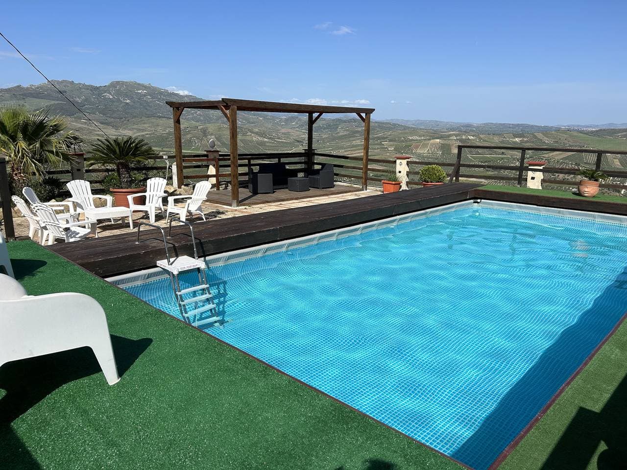 Foto 3 von 15: Ideal für den Familienurlaub Großzügiges Ferienapartment