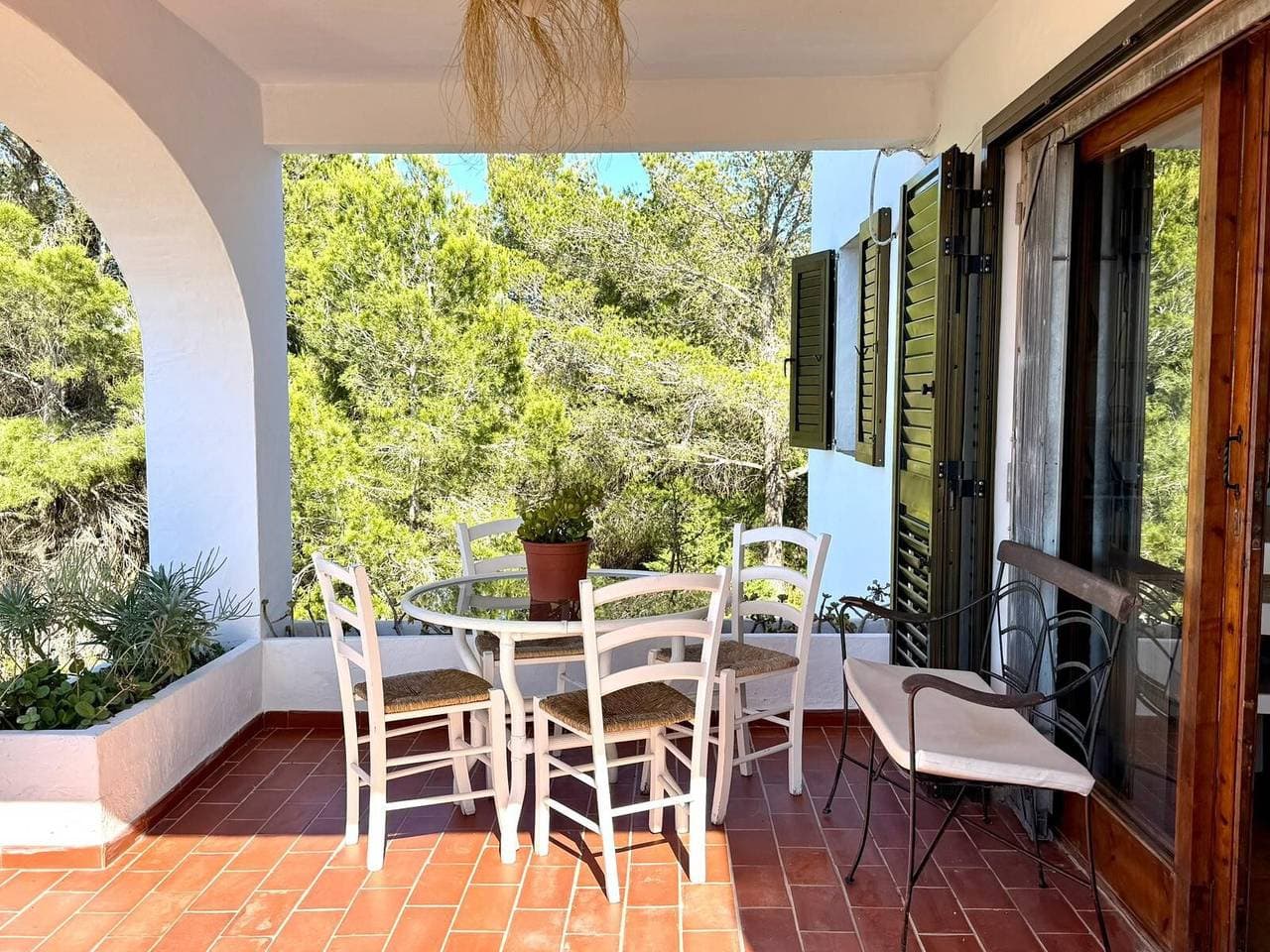 Foto 4 von 40: Villa 'Sa Guaita' mit Meerblick, privatem Pool und WLAN