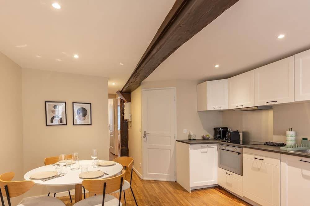 Le Bois Bleu – 2. Etage | Eleganz & Komfort im Herzen von Honfleur 1