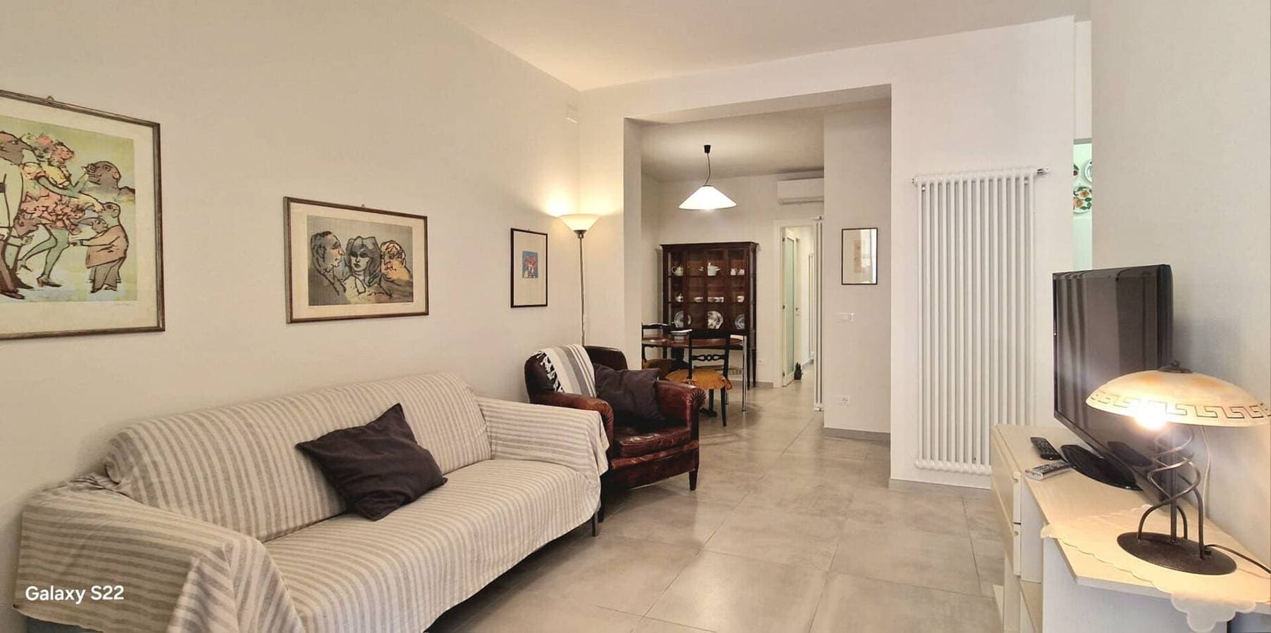Foto 6 von 33: Ferienhaus für 4 Personen mit Garten