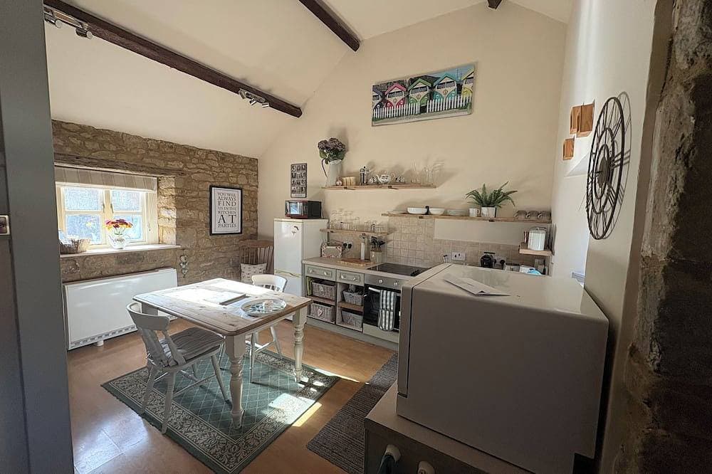 Foto 11 von 12: Cosy Period Cottage im unberührten Dorf am Rande der Cotswolds