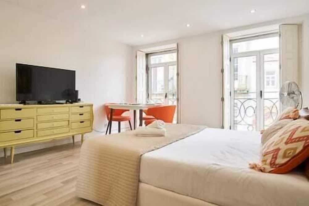 Foto 11 von 30: So Simply Ribeira - Charming apartment located right in the historic center of Porto