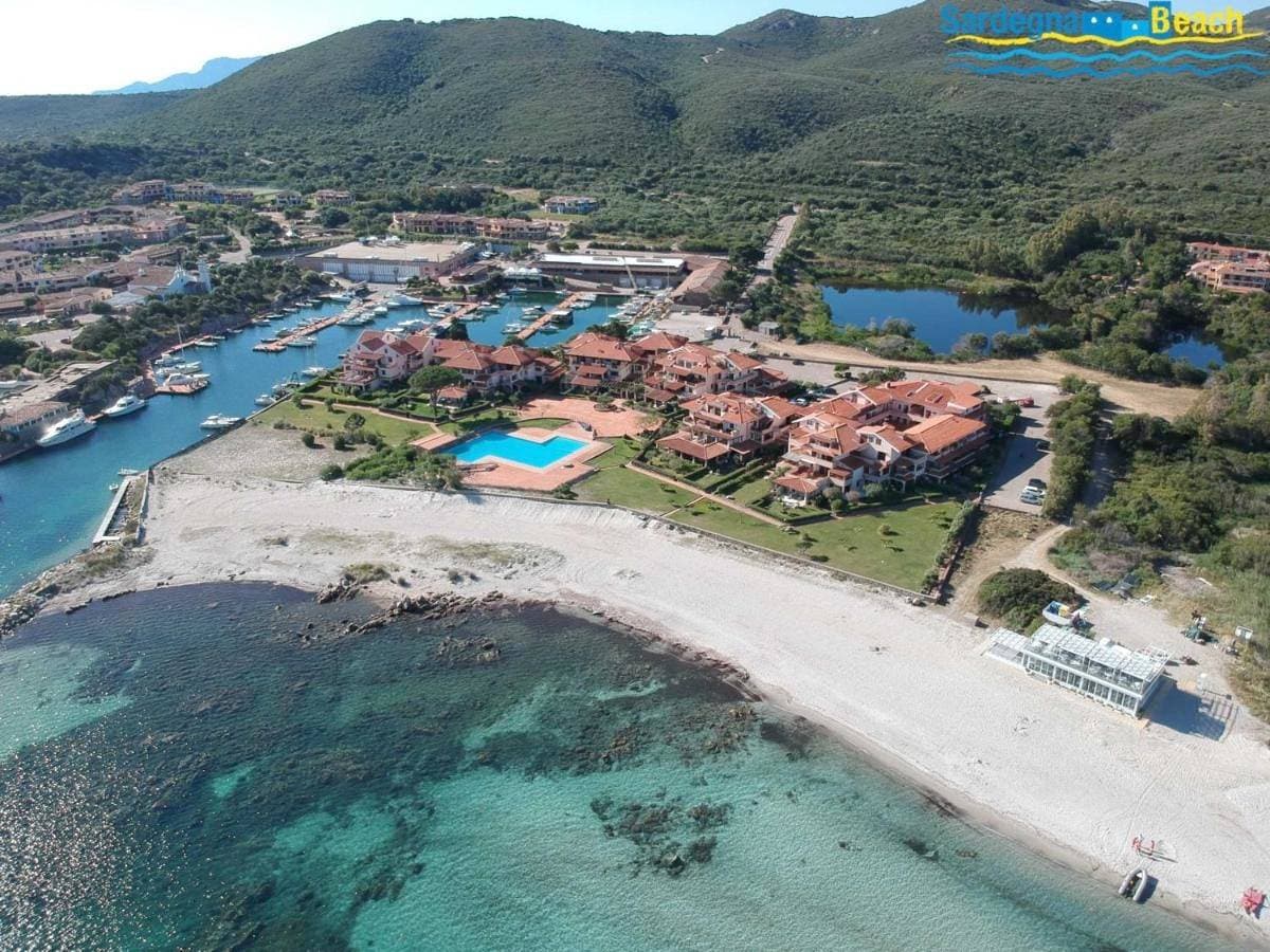 Sardegna Beach Cala Reale 1