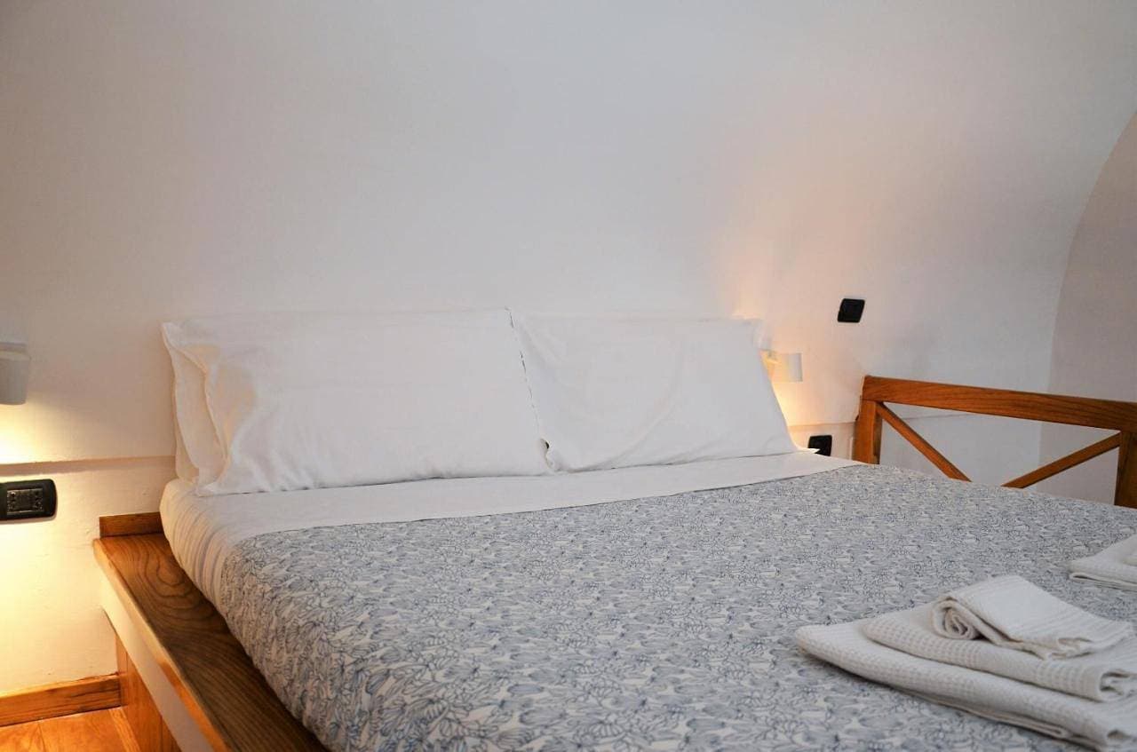 Foto 13 von 21: Double Room with Courtyard View