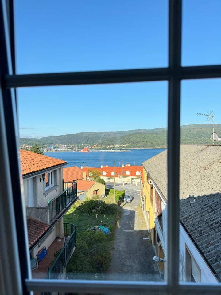 Foto 10 von 17: Two-Bedroom Apartment with Sea View