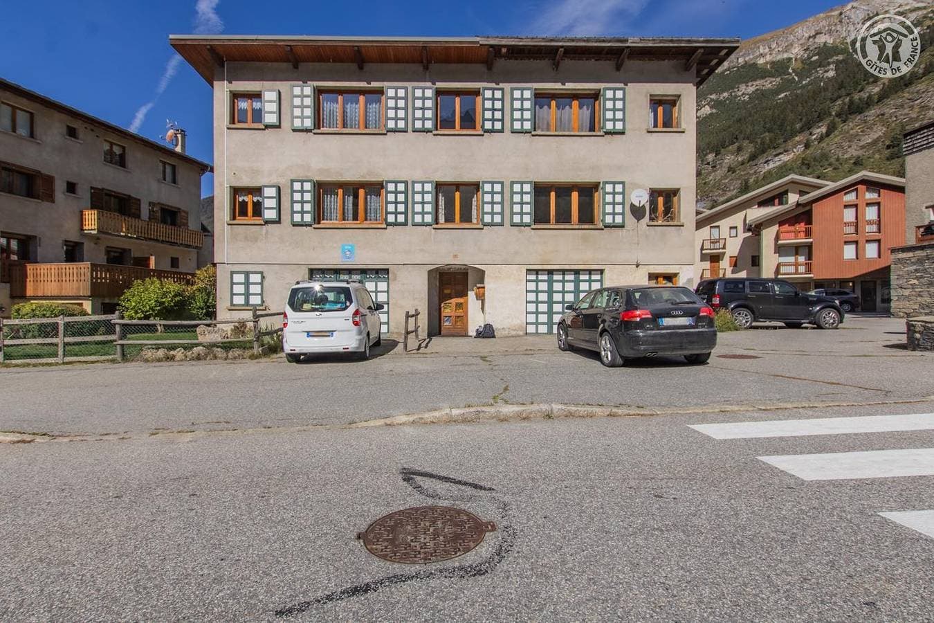 Foto 12 von 12: Maison Armand - Marmotte