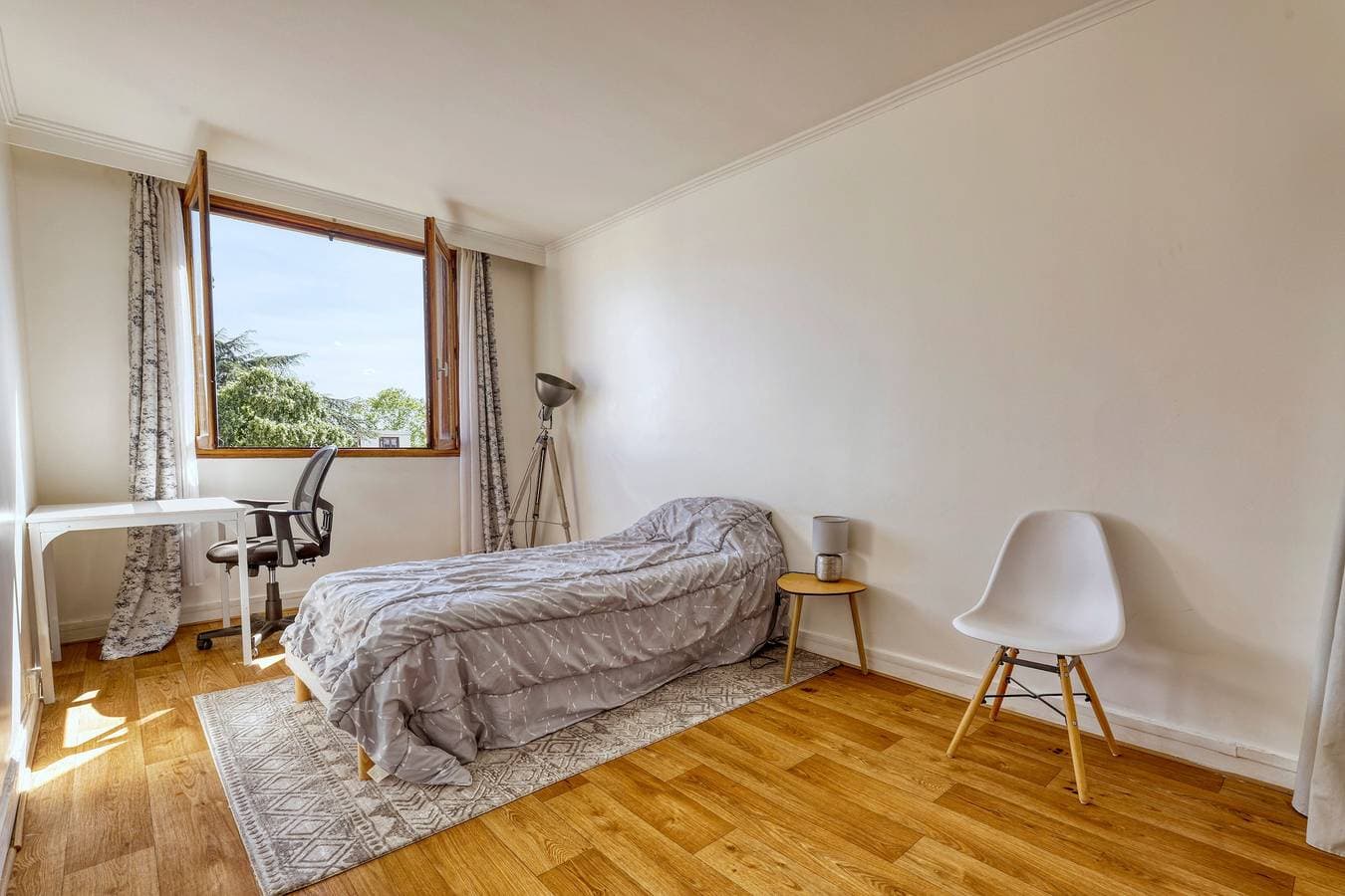 Foto 7 von 15: Ferienwohnung für 6 Personen