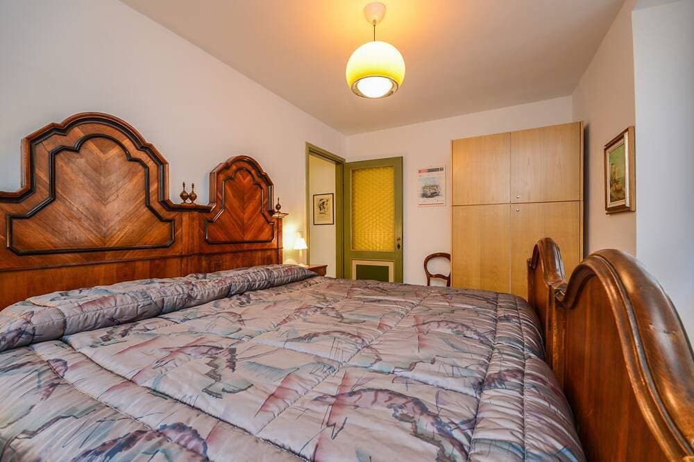 Foto 4 von 30: Ehemalige Unterkunft von Lawrence mit Seeblick!