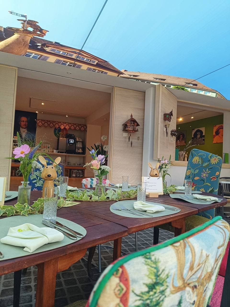 Goethe Schwarzwald Boutiquehotel 1